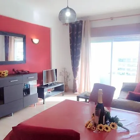Sweet Casa Dos Arcos 409 Apartment Portimao